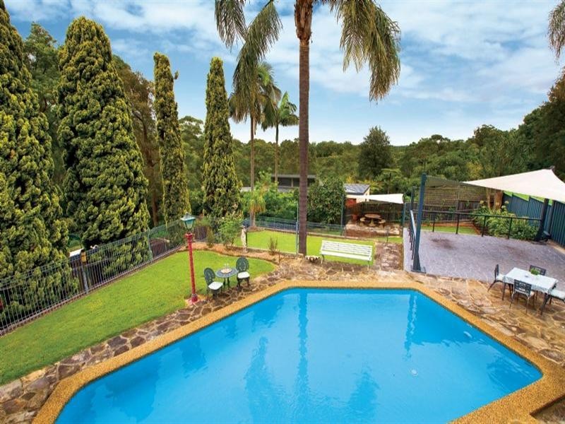 Pymble NSW 2073