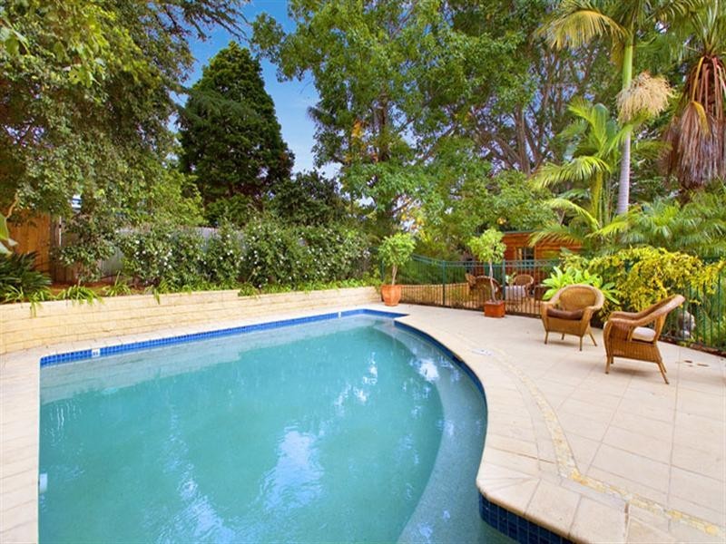 8 Barwon Avenue, Turramurra NSW 2074