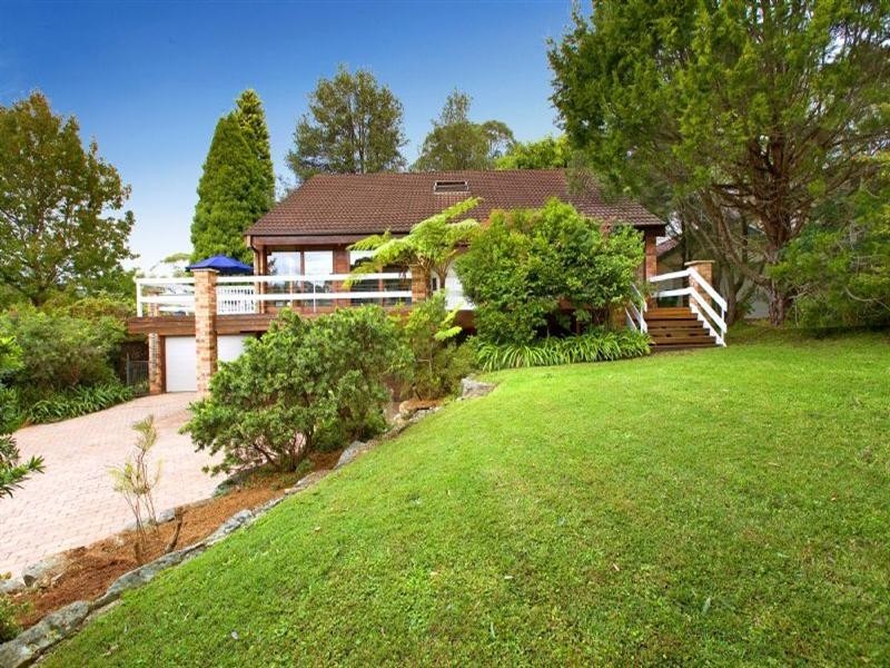 7 Elizabethan Place, St Ives NSW 2075