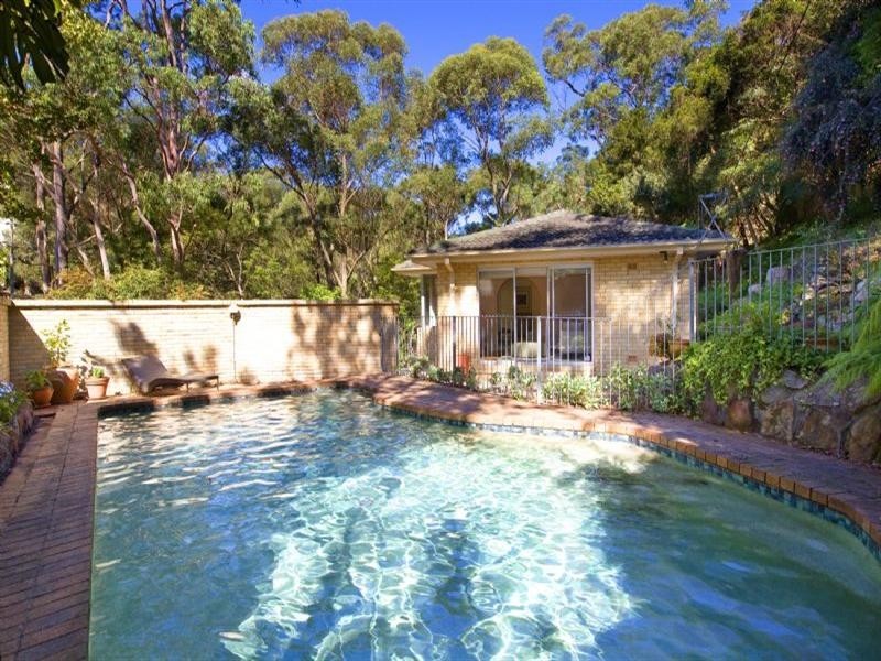 46 The Comenarra Parkway, Turramurra NSW 2074