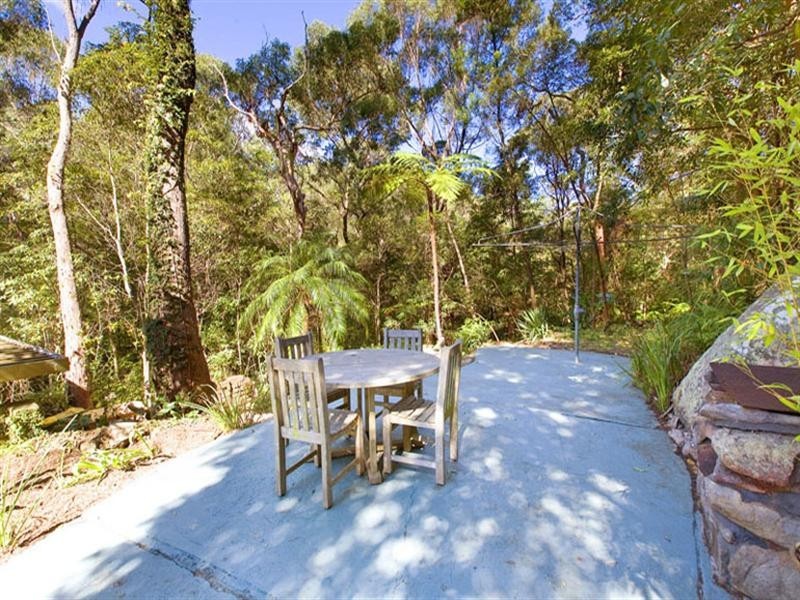 46 The Comenarra Parkway, Turramurra NSW 2074