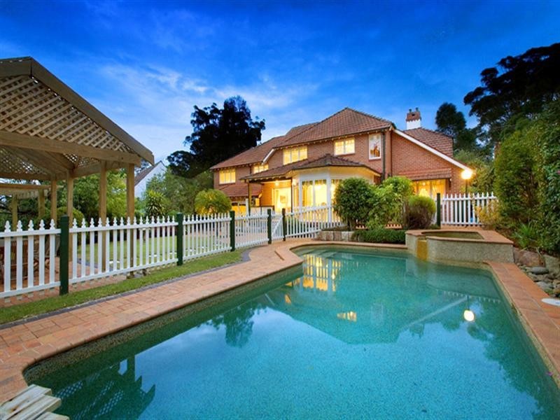 60 Beechworth Road, Pymble NSW 2073