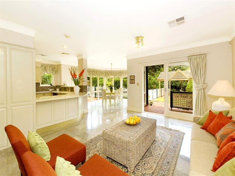 60 Beechworth Road, Pymble NSW 2073