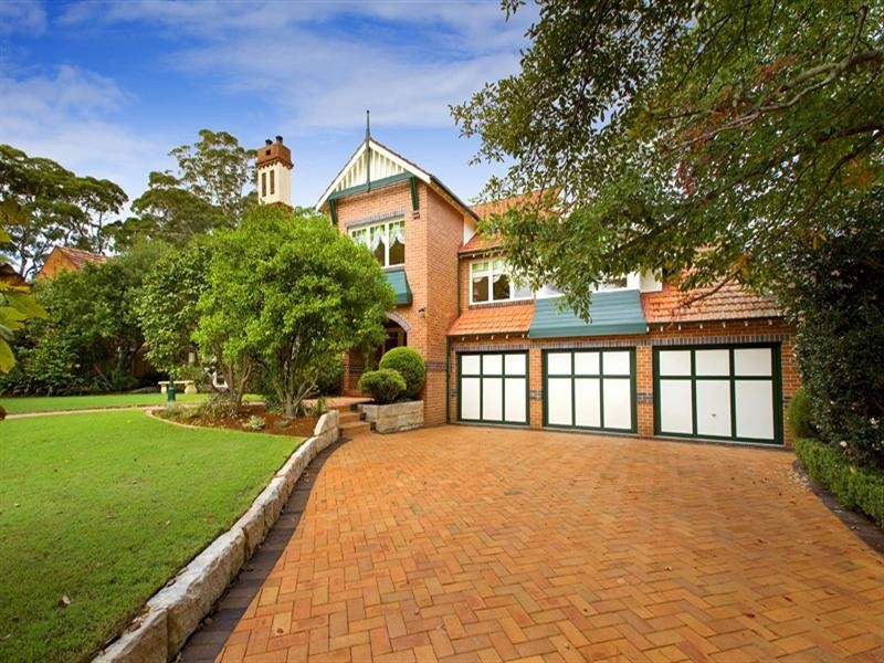 60 Beechworth Road, Pymble NSW 2073