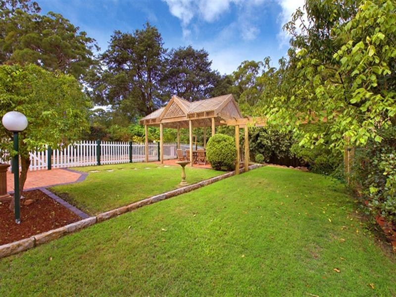 60 Beechworth Road, Pymble NSW 2073