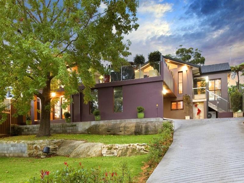4 Eurong Street, Wahroonga NSW 2076