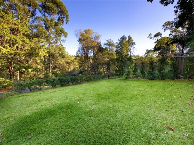4 Eurong Street, Wahroonga NSW 2076