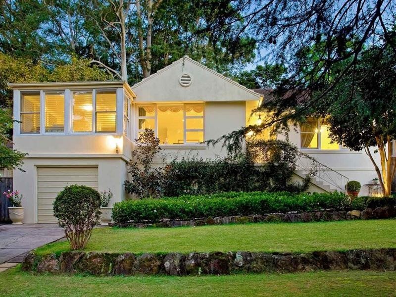 11 Myoora Street, Pymble NSW 2073