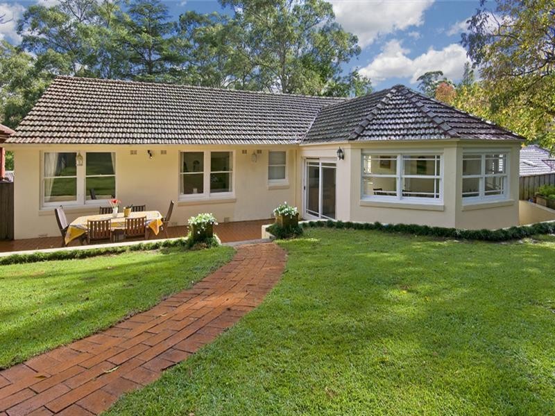 11 Myoora Street, Pymble NSW 2073