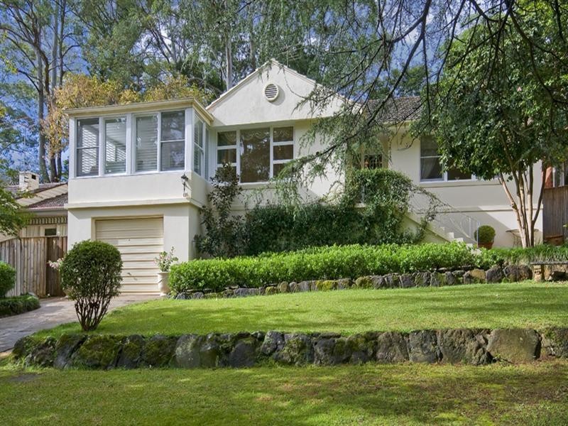 11 Myoora Street, Pymble NSW 2073