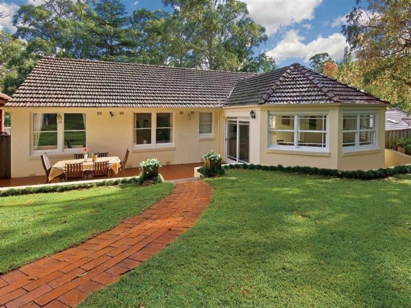 11 Myoora Street, Pymble NSW 2073