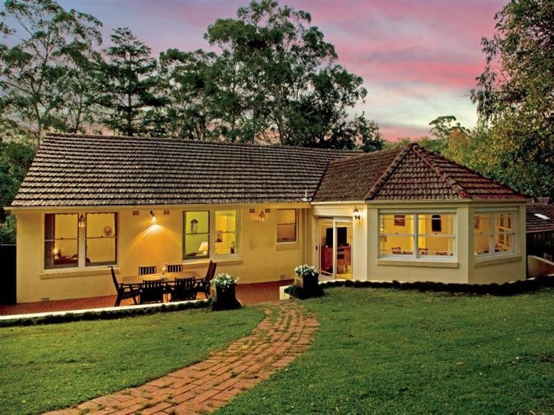 11 Myoora Street, Pymble NSW 2073