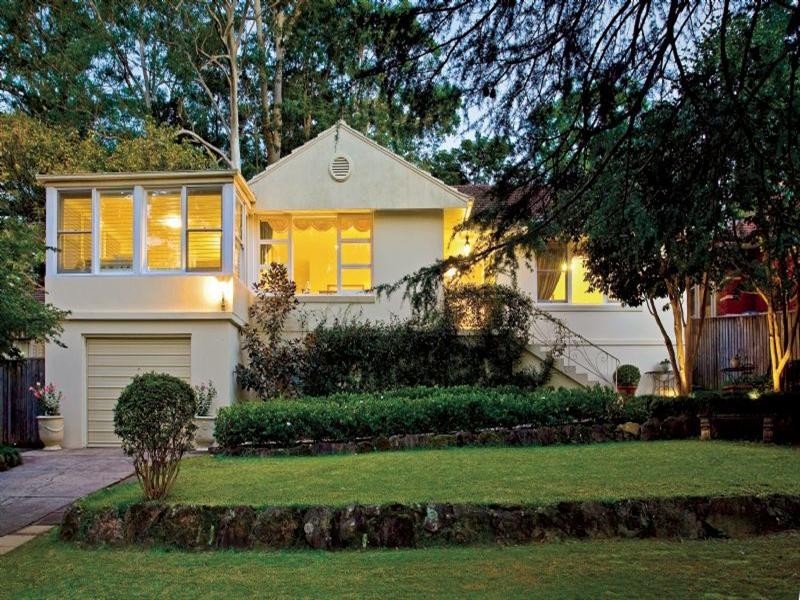 11 Myoora Street, Pymble NSW 2073