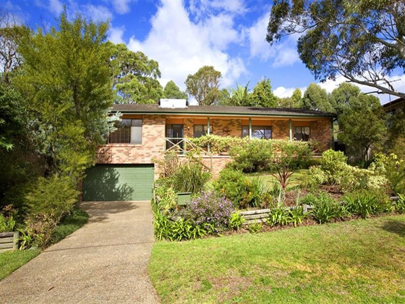 4 Eden Drive, Asquith NSW 2077