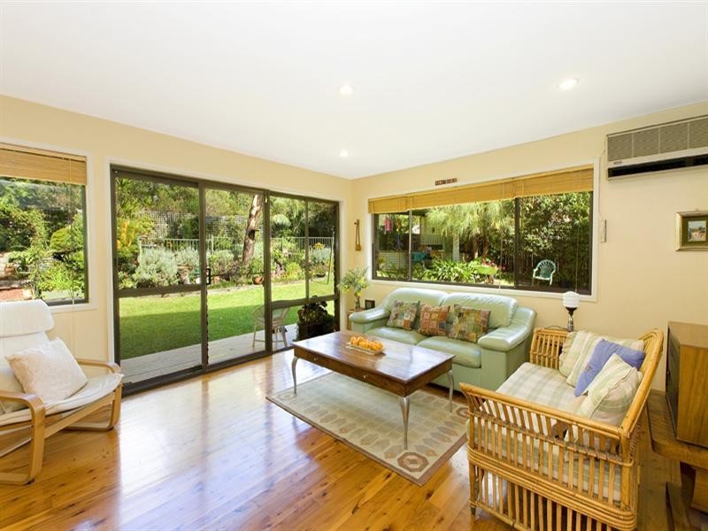 4 Eden Drive, Asquith NSW 2077