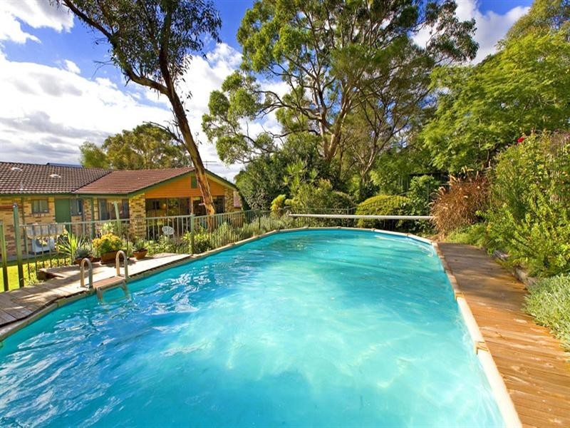 4 Eden Drive, Asquith NSW 2077