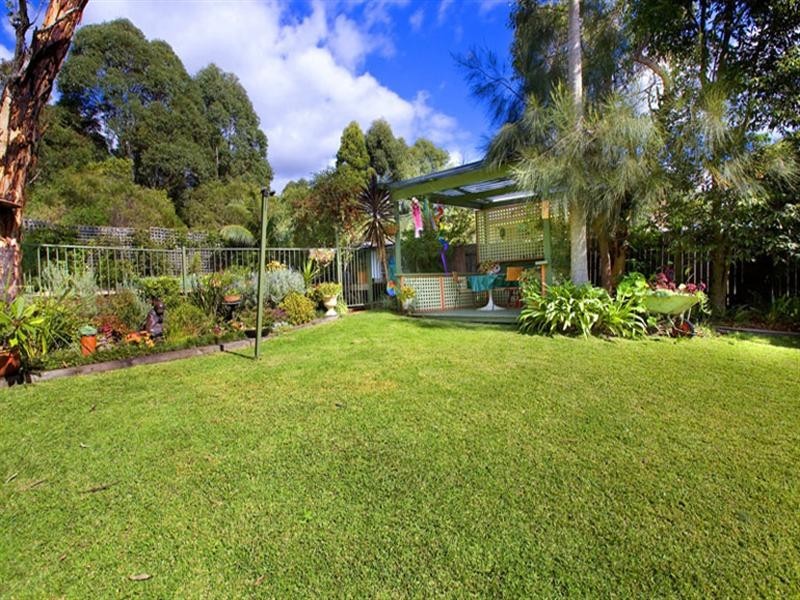 4 Eden Drive, Asquith NSW 2077