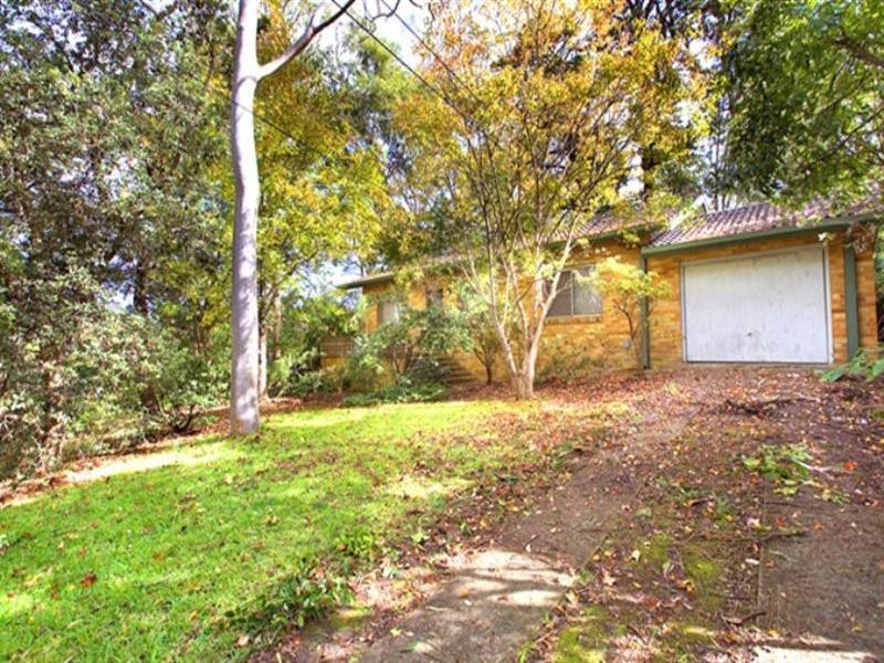 2 Matthew Close, St Ives NSW 2075