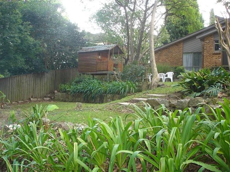 23 Holmes Street, Turramurra NSW 2074