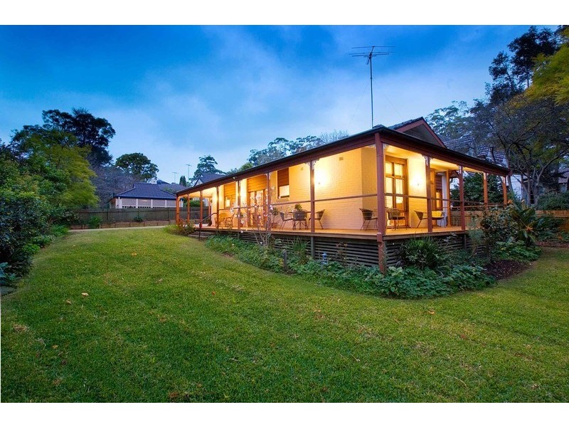 53 Turramurra Avenue, Turramurra NSW 2074