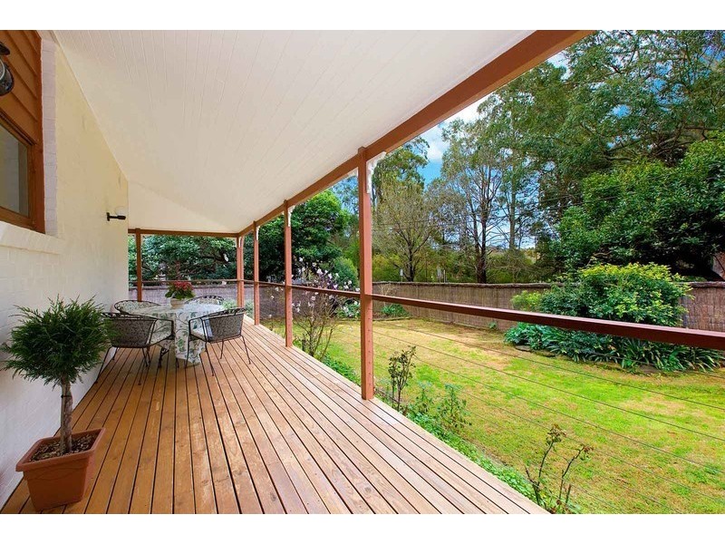 53 Turramurra Avenue, Turramurra NSW 2074