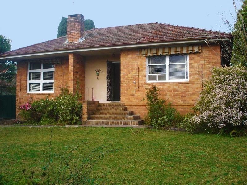 1 Nambucca Street, Turramurra NSW 2074