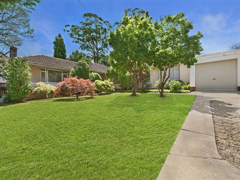 26 Glendale Road, Turramurra NSW 2074