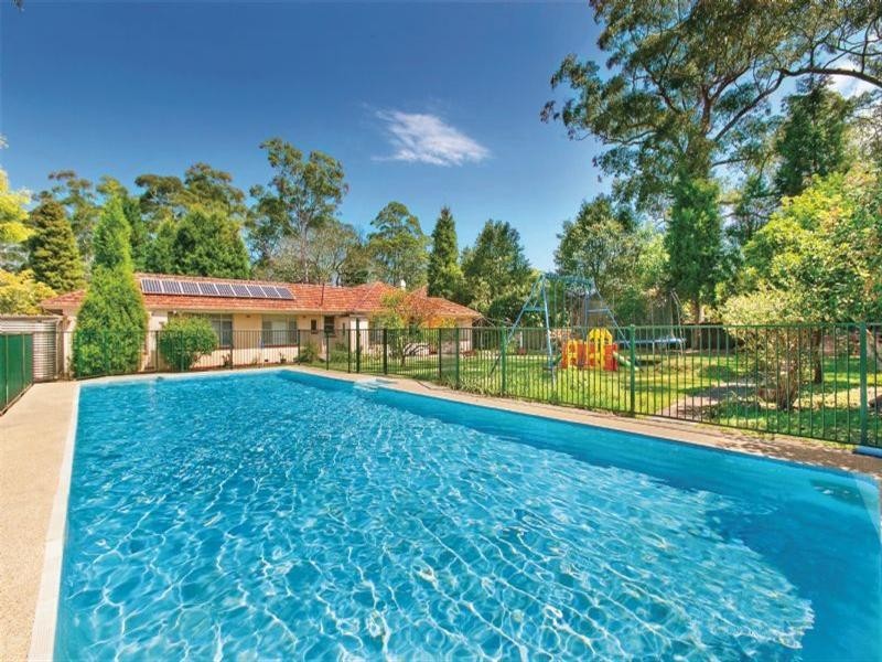 26 Glendale Road, Turramurra NSW 2074