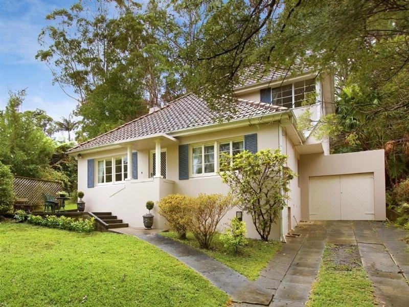 30 Denman Street, Turramurra NSW 2074