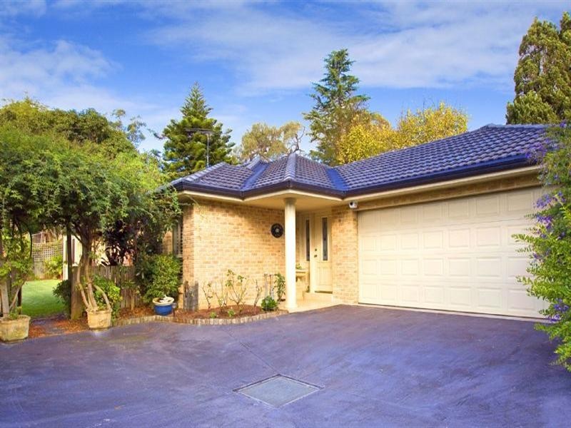 17A Strone Avenue, Wahroonga NSW 2076