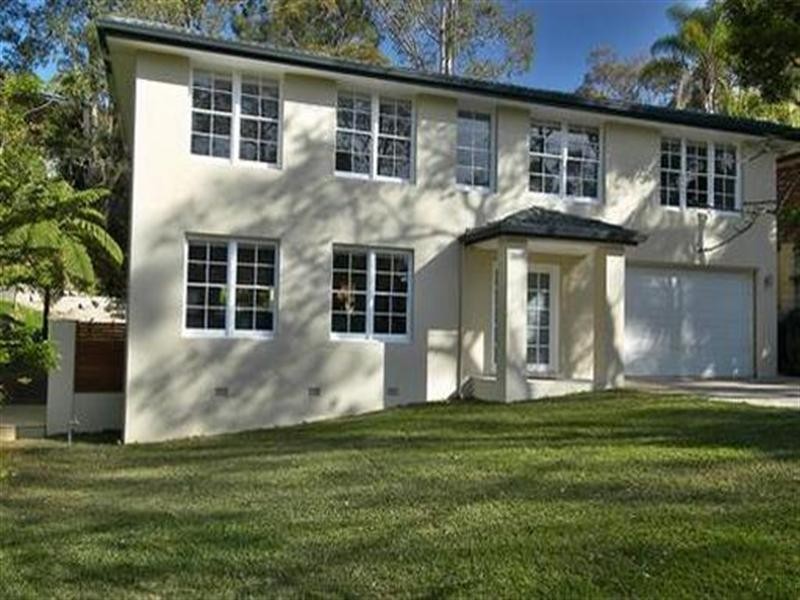 22 Scullin Place, Wahroonga NSW 2076