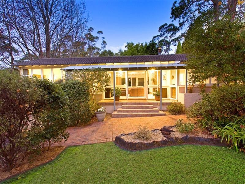 19 Chunooma Road, Wahroonga NSW 2076