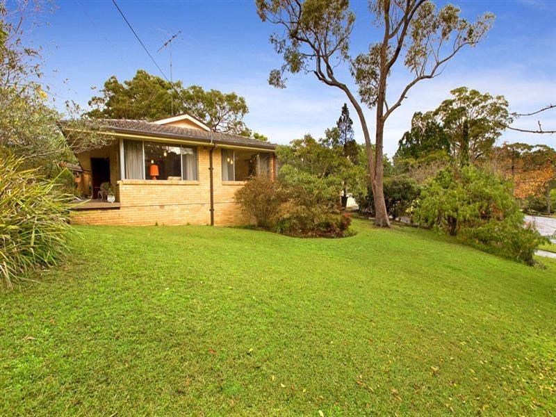 12 Ramsay Avenue, West Pymble NSW 2073