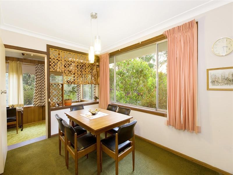 12 Ramsay Avenue, West Pymble NSW 2073