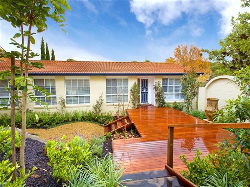 19 Ashburton Avenue, Turramurra NSW 2074