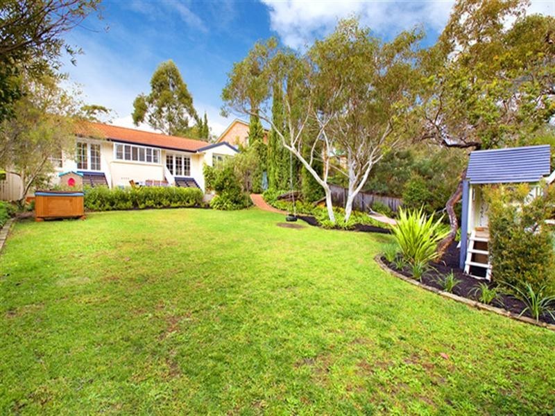 19 Ashburton Avenue, Turramurra NSW 2074