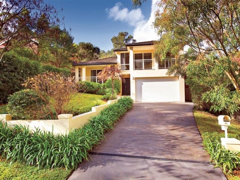44 Warragal Road, Turramurra NSW 2074