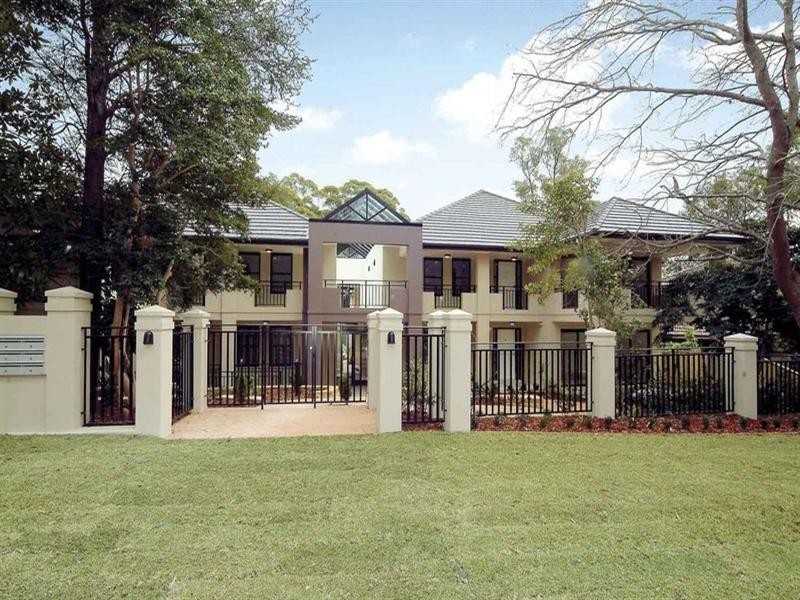 9/26 Wahroonga Avenue, Wahroonga NSW 2076