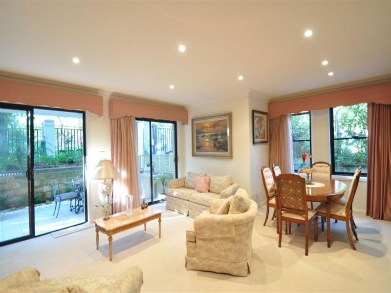 9/26 Wahroonga Avenue, Wahroonga NSW 2076