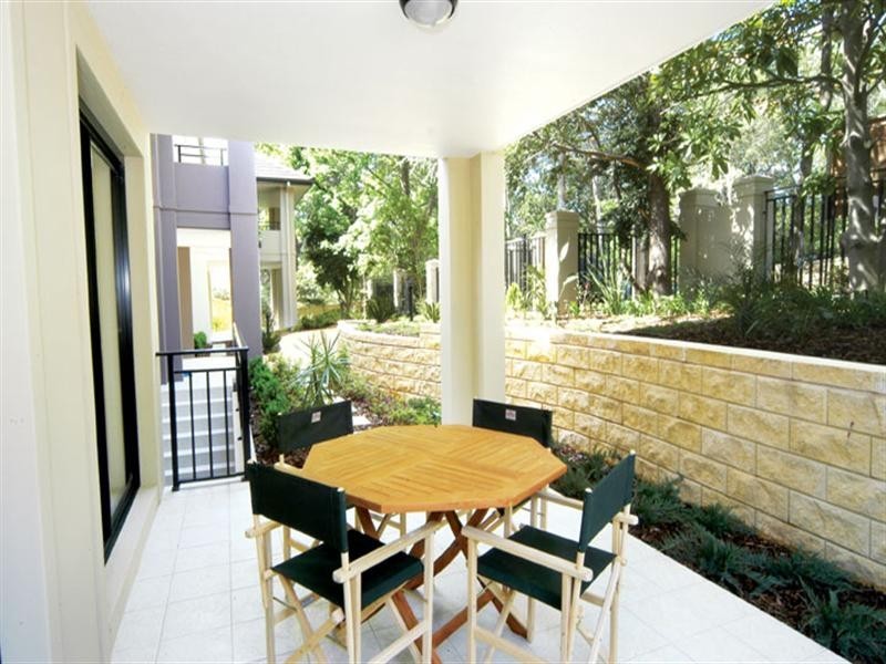 9/26 Wahroonga Avenue, Wahroonga NSW 2076