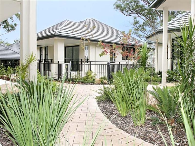 9/26 Wahroonga Avenue, Wahroonga NSW 2076