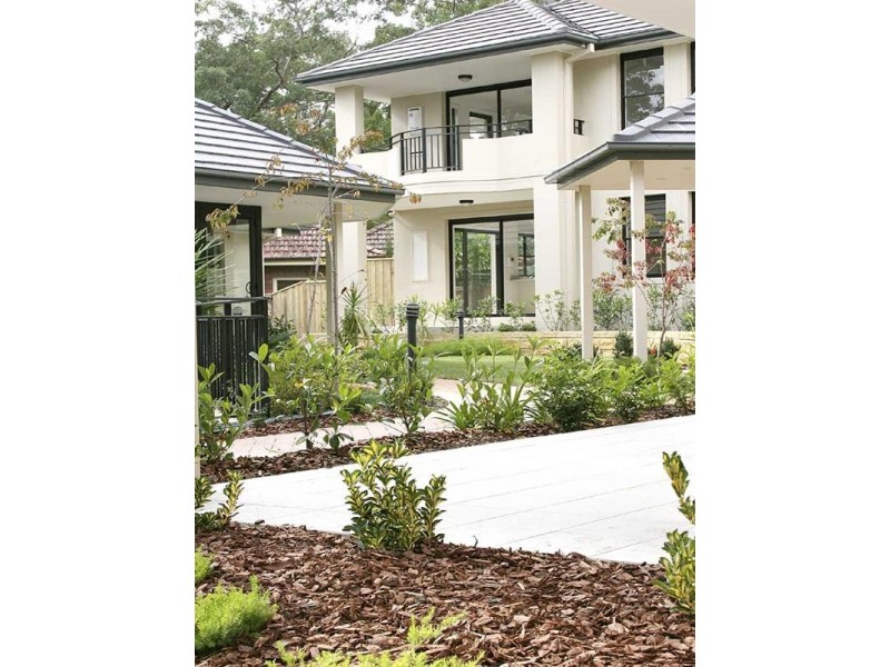 9/26 Wahroonga Avenue, Wahroonga NSW 2076