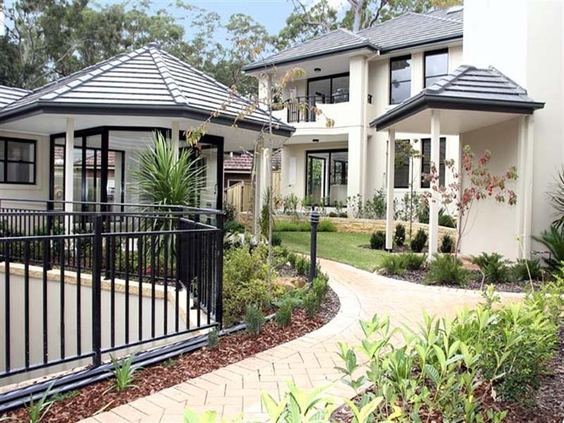 9/26 Wahroonga Avenue, Wahroonga NSW 2076