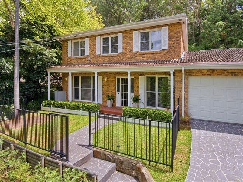 82 Campbell Drive, Wahroonga NSW 2076