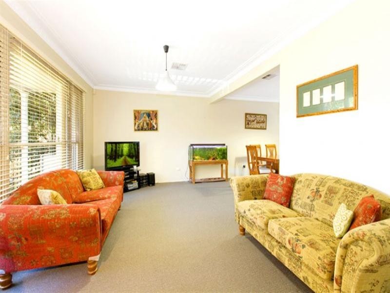 82 Campbell Drive, Wahroonga NSW 2076