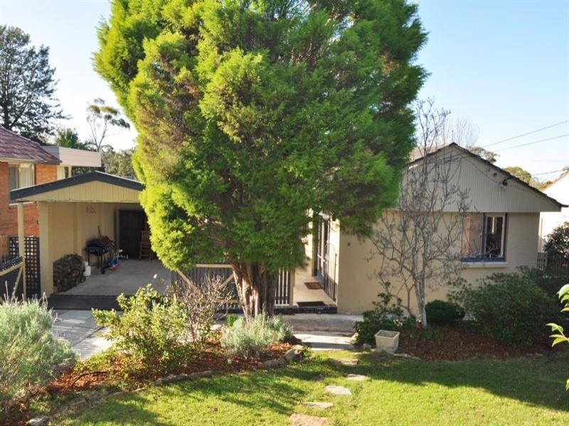 8 Maxwell Street, Turramurra NSW 2074