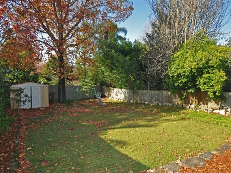 8 Maxwell Street, Turramurra NSW 2074