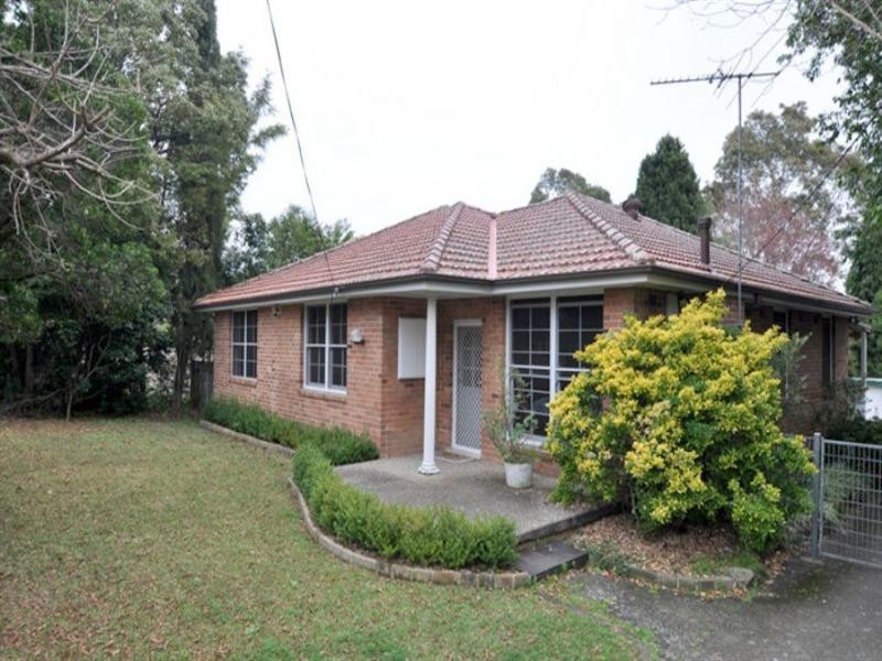 178 Bobbin Head Road, Turramurra NSW 2074