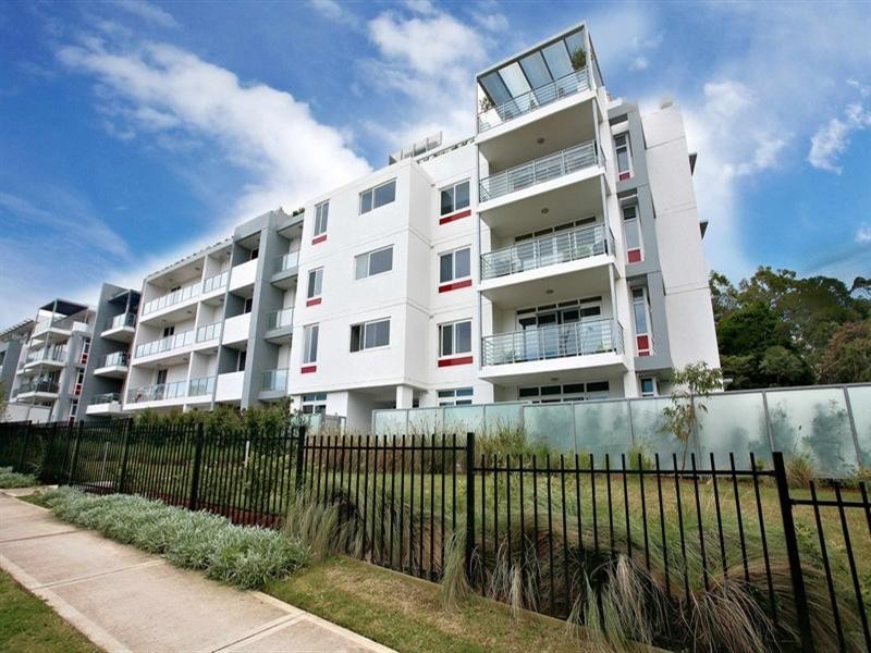 806/36-42 Stanley Street, St Ives NSW 2075