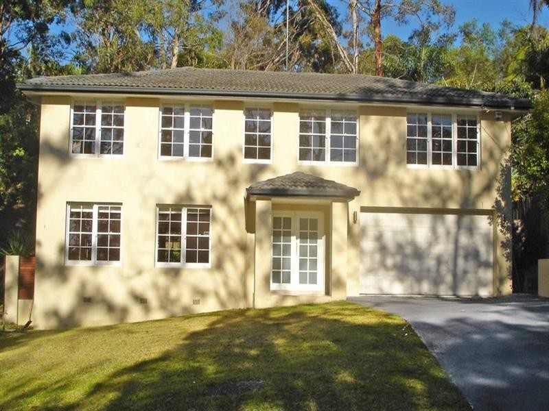 22 Scullin Place, Wahroonga NSW 2076